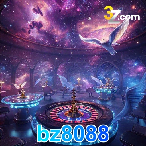 bz8088 Jogos de caça-níqueis