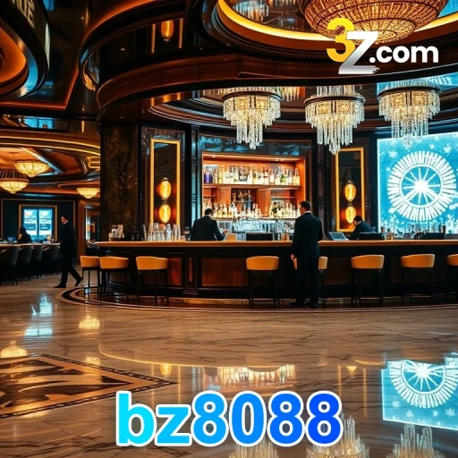 bz8088 Jogos de caça-níqueis