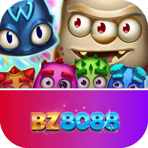bz8088 logo