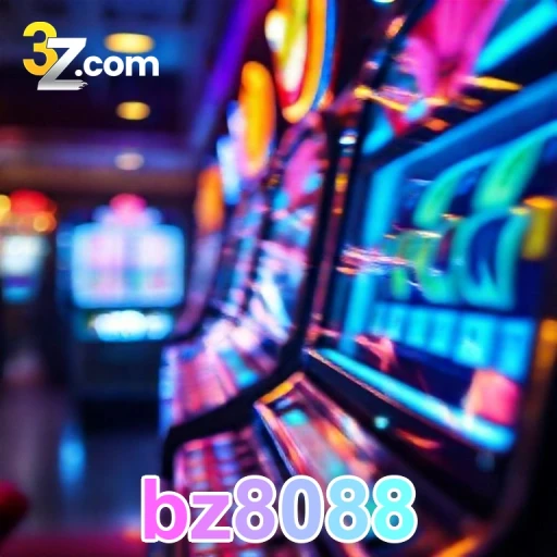 bz8088 Jogos