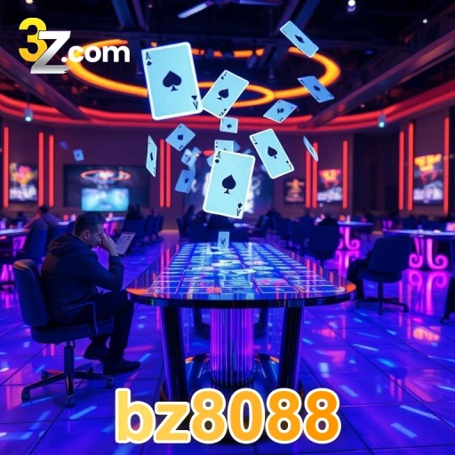 bz8088 Login