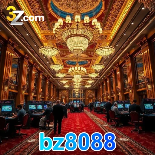 bz8088 Slots